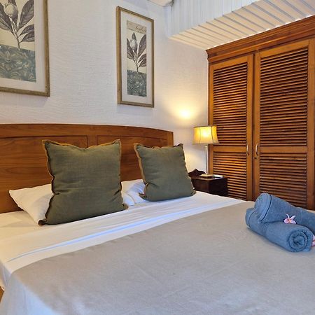 Shanti Ghar Guest House Tamarin Εξωτερικό φωτογραφία