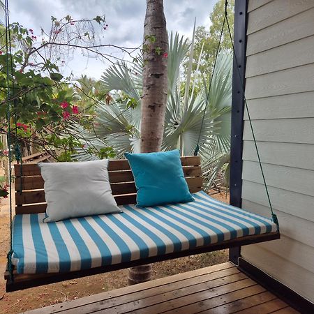 Shanti Ghar Guest House Tamarin Εξωτερικό φωτογραφία
