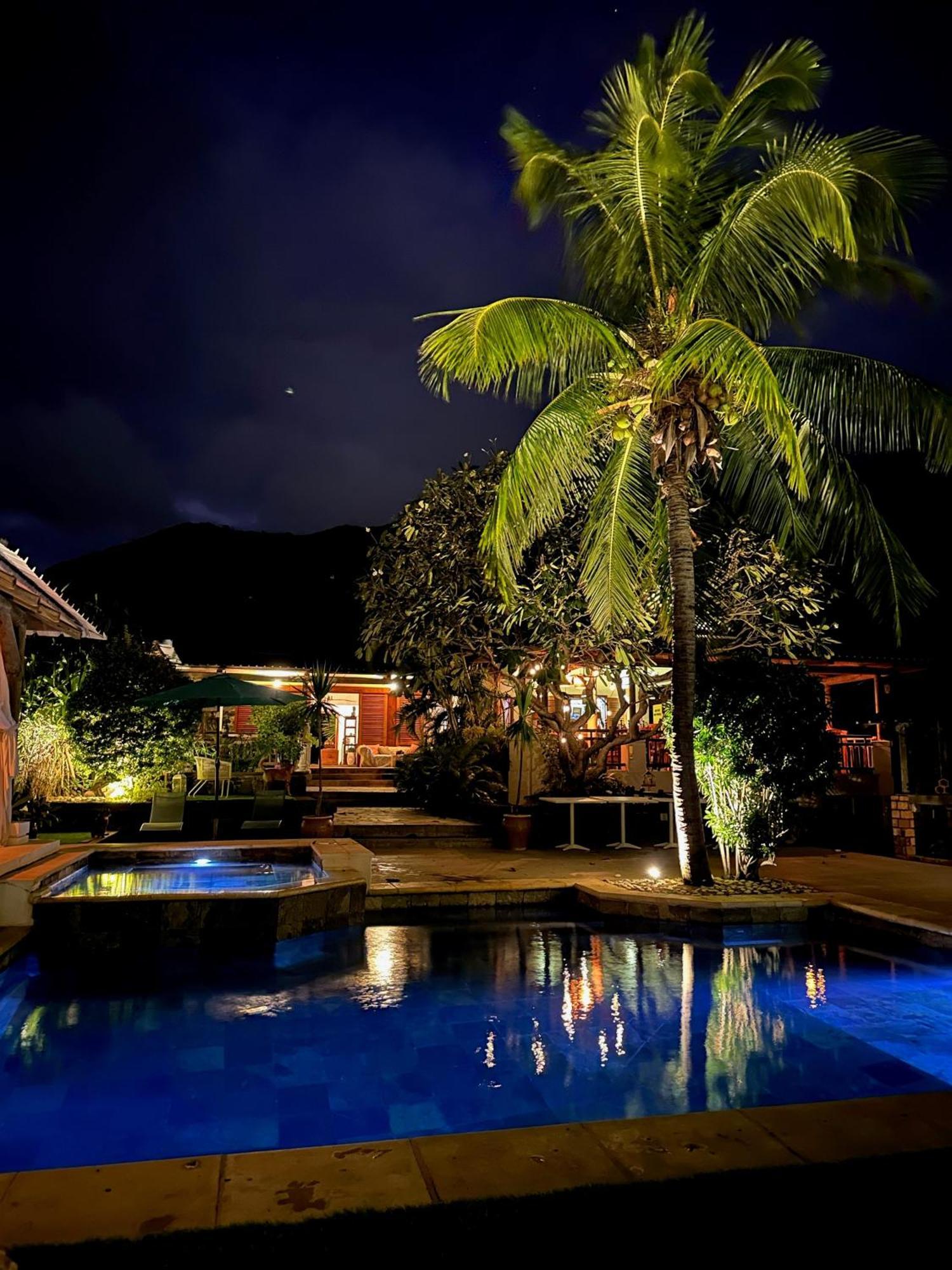 Shanti Ghar Guest House Tamarin Εξωτερικό φωτογραφία
