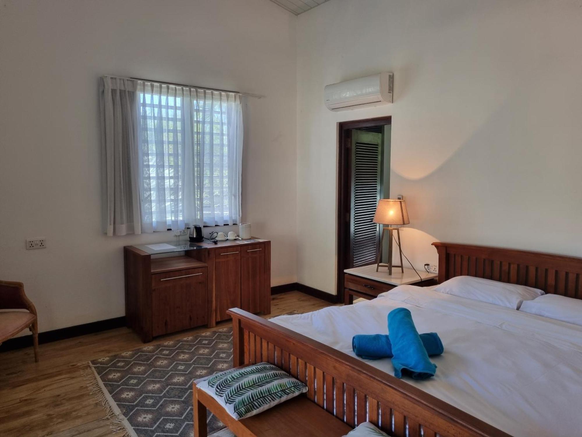 Shanti Ghar Guest House Tamarin Εξωτερικό φωτογραφία