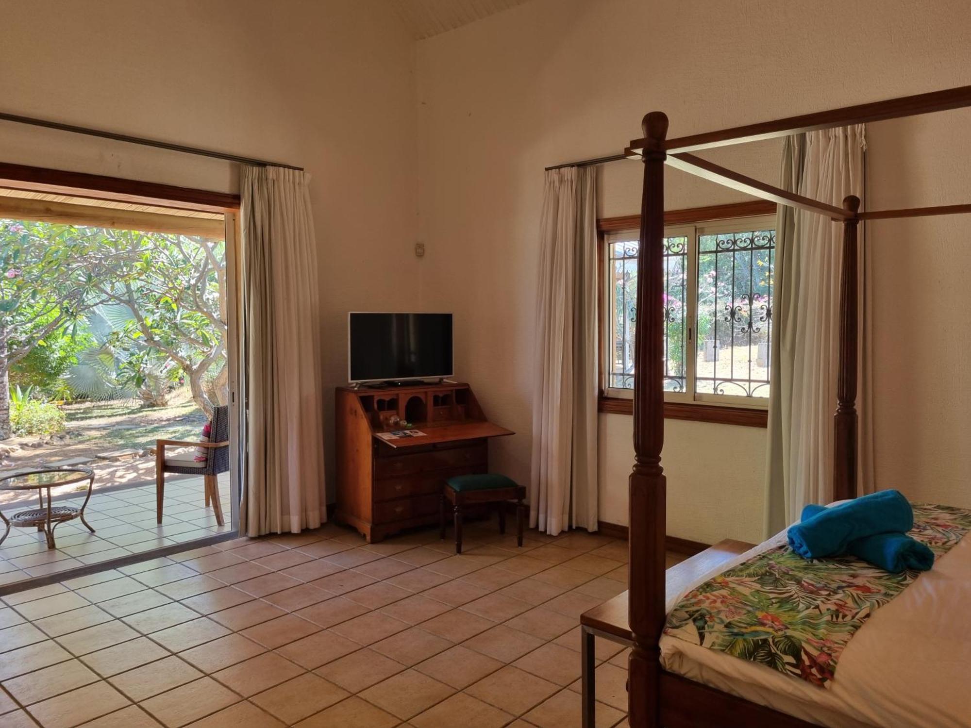 Shanti Ghar Guest House Tamarin Εξωτερικό φωτογραφία