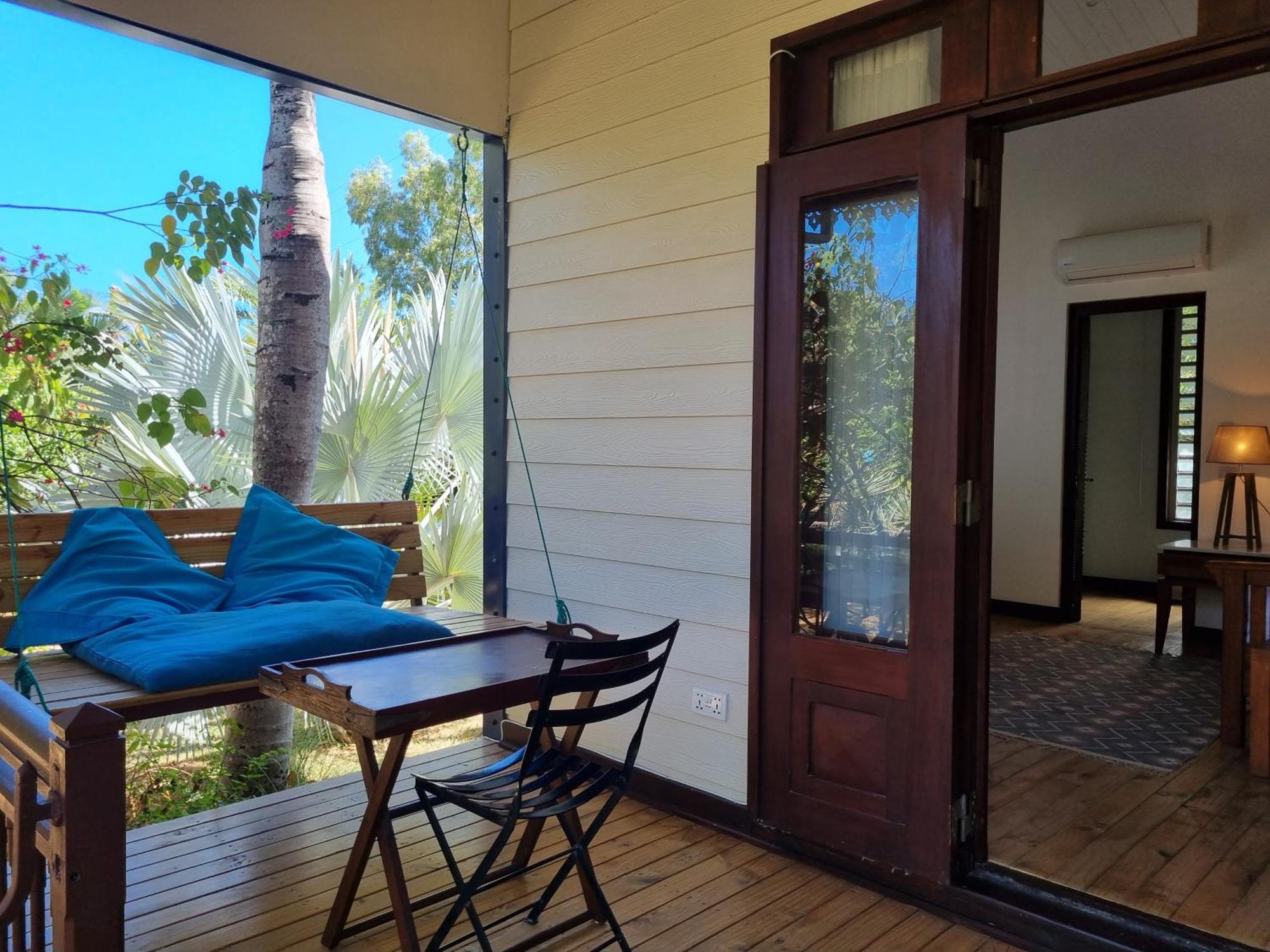 Shanti Ghar Guest House Tamarin Εξωτερικό φωτογραφία