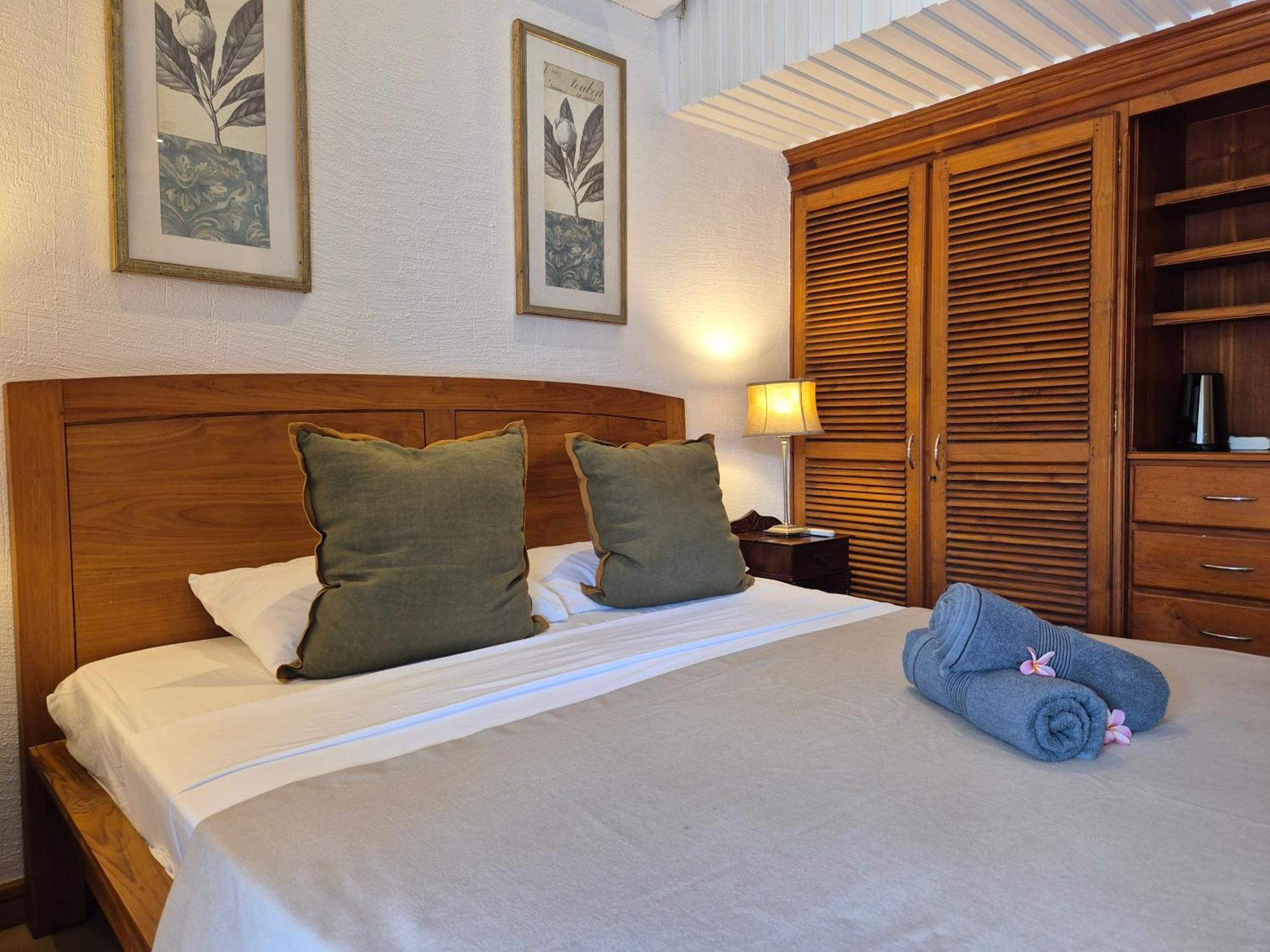 Shanti Ghar Guest House Tamarin Εξωτερικό φωτογραφία
