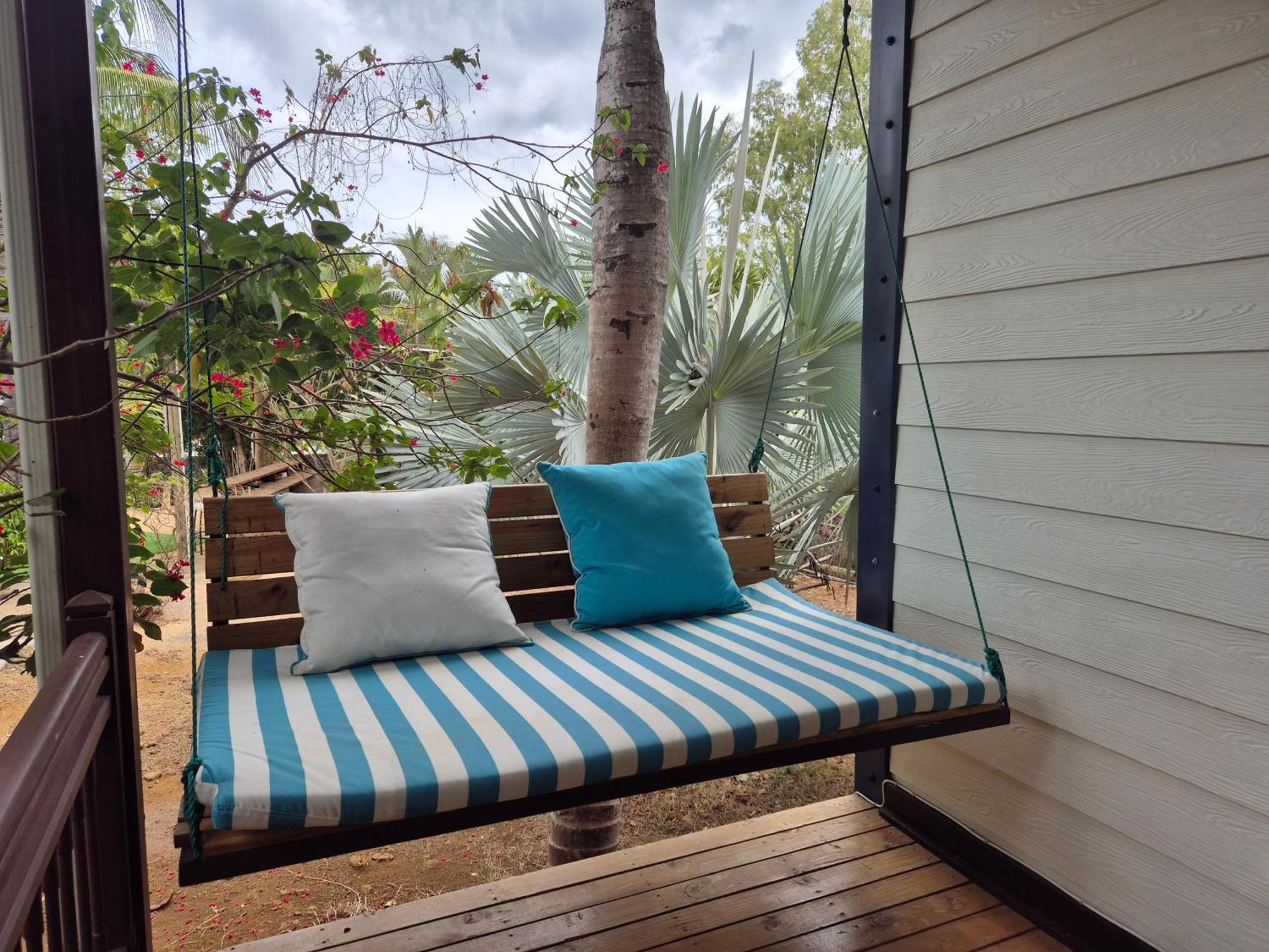 Shanti Ghar Guest House Tamarin Εξωτερικό φωτογραφία