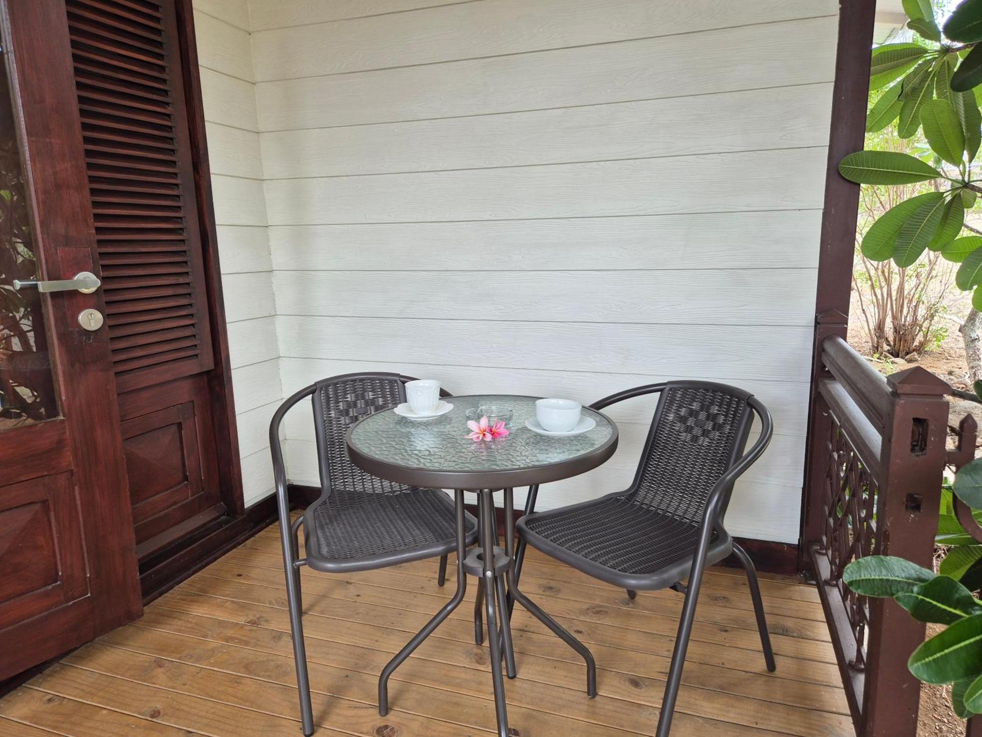 Shanti Ghar Guest House Tamarin Εξωτερικό φωτογραφία