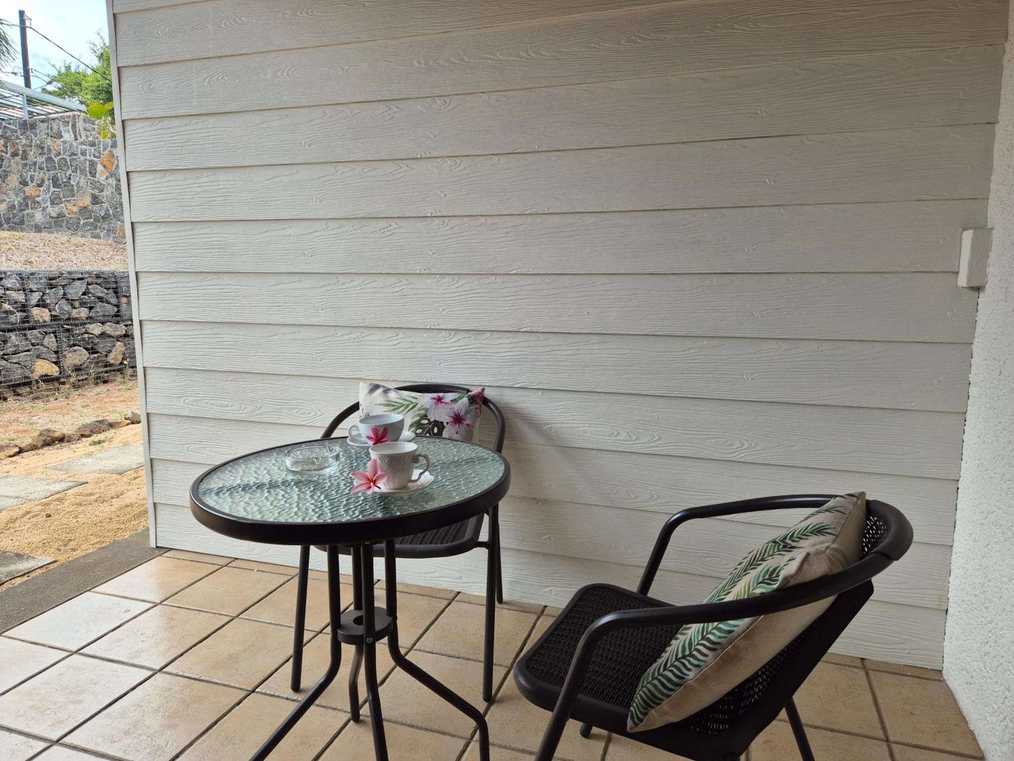 Shanti Ghar Guest House Tamarin Εξωτερικό φωτογραφία