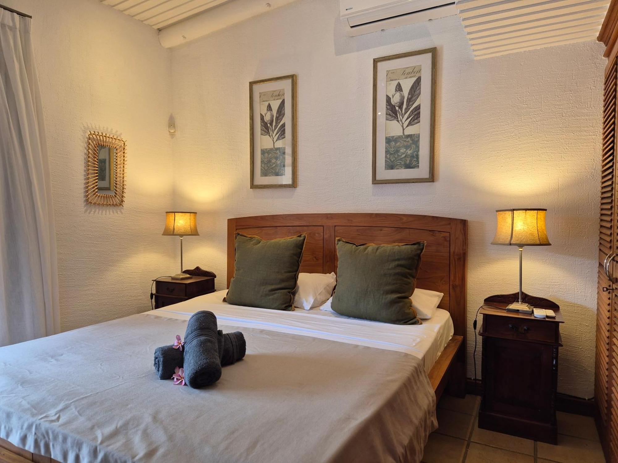 Shanti Ghar Guest House Tamarin Εξωτερικό φωτογραφία