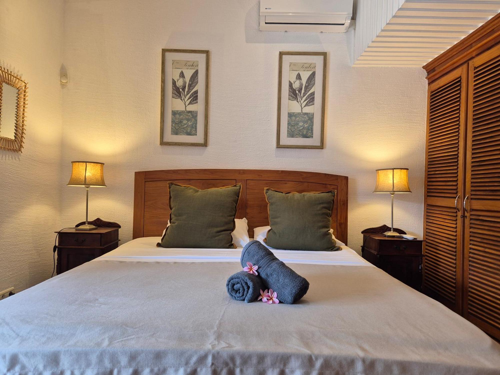 Shanti Ghar Guest House Tamarin Εξωτερικό φωτογραφία