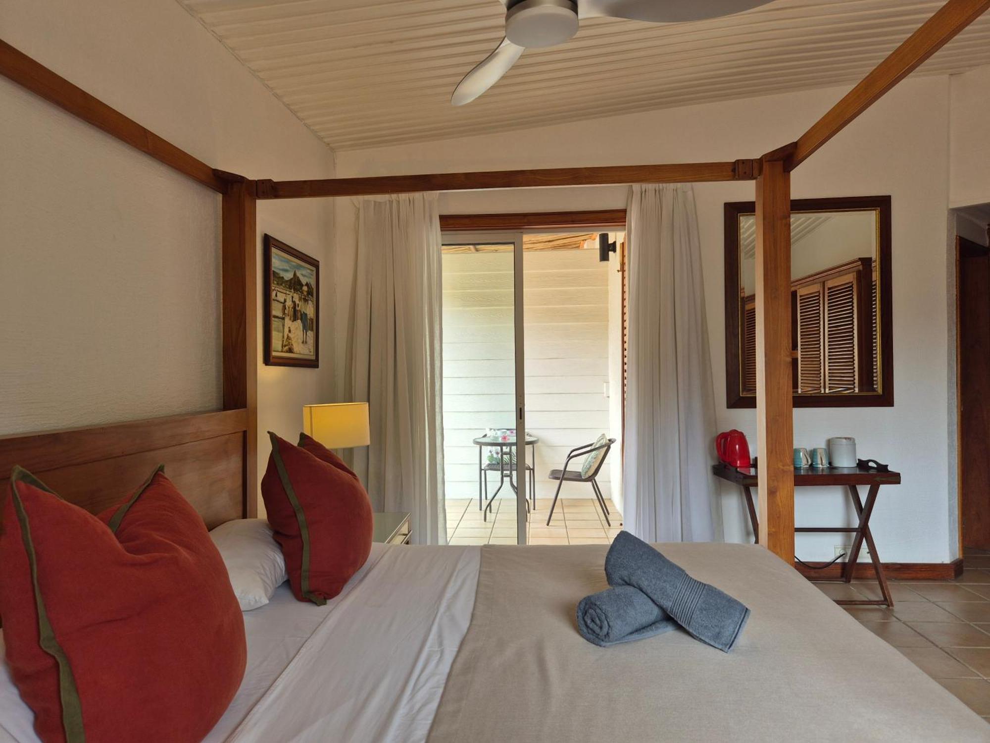 Shanti Ghar Guest House Tamarin Εξωτερικό φωτογραφία