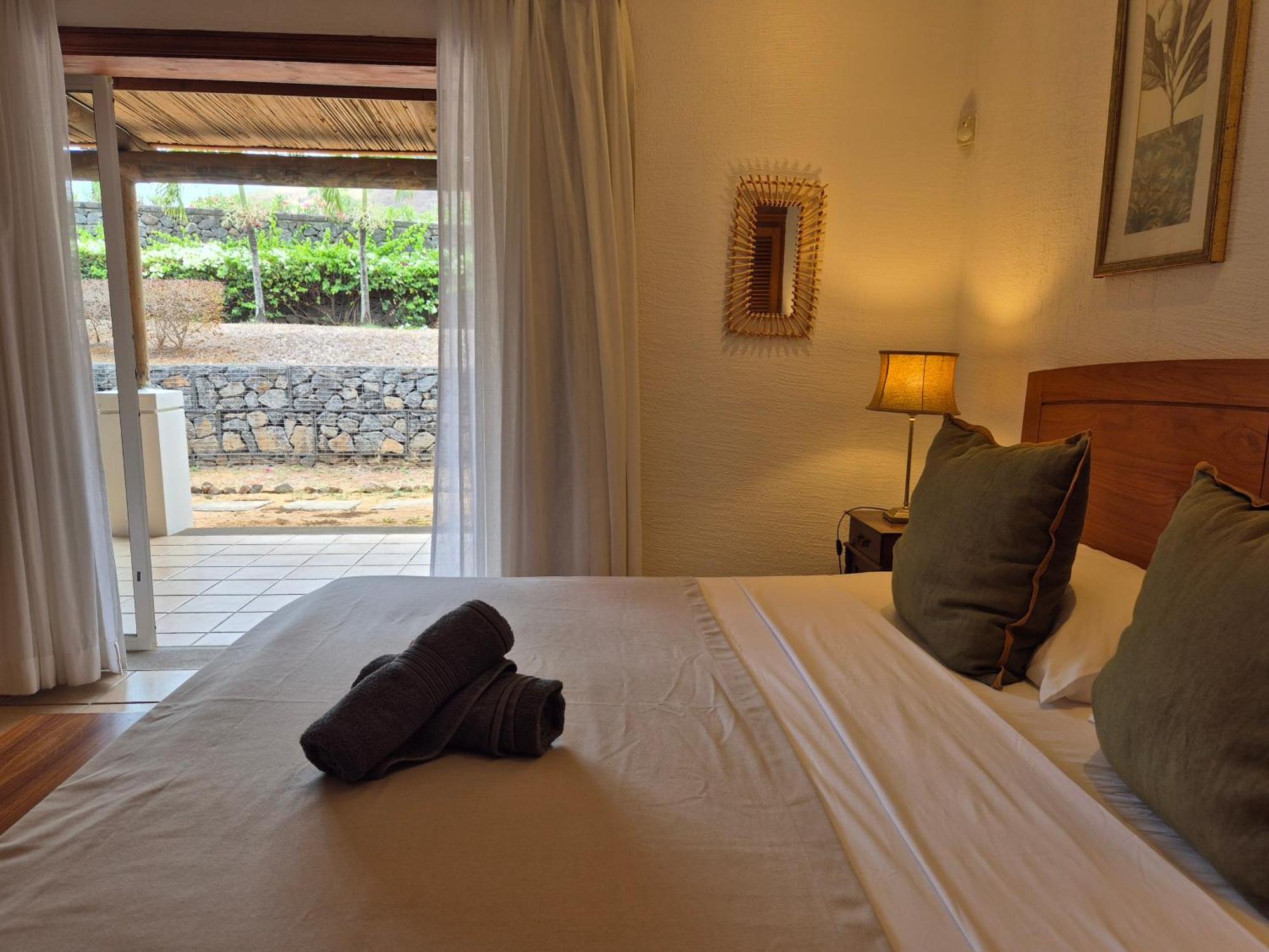 Shanti Ghar Guest House Tamarin Εξωτερικό φωτογραφία