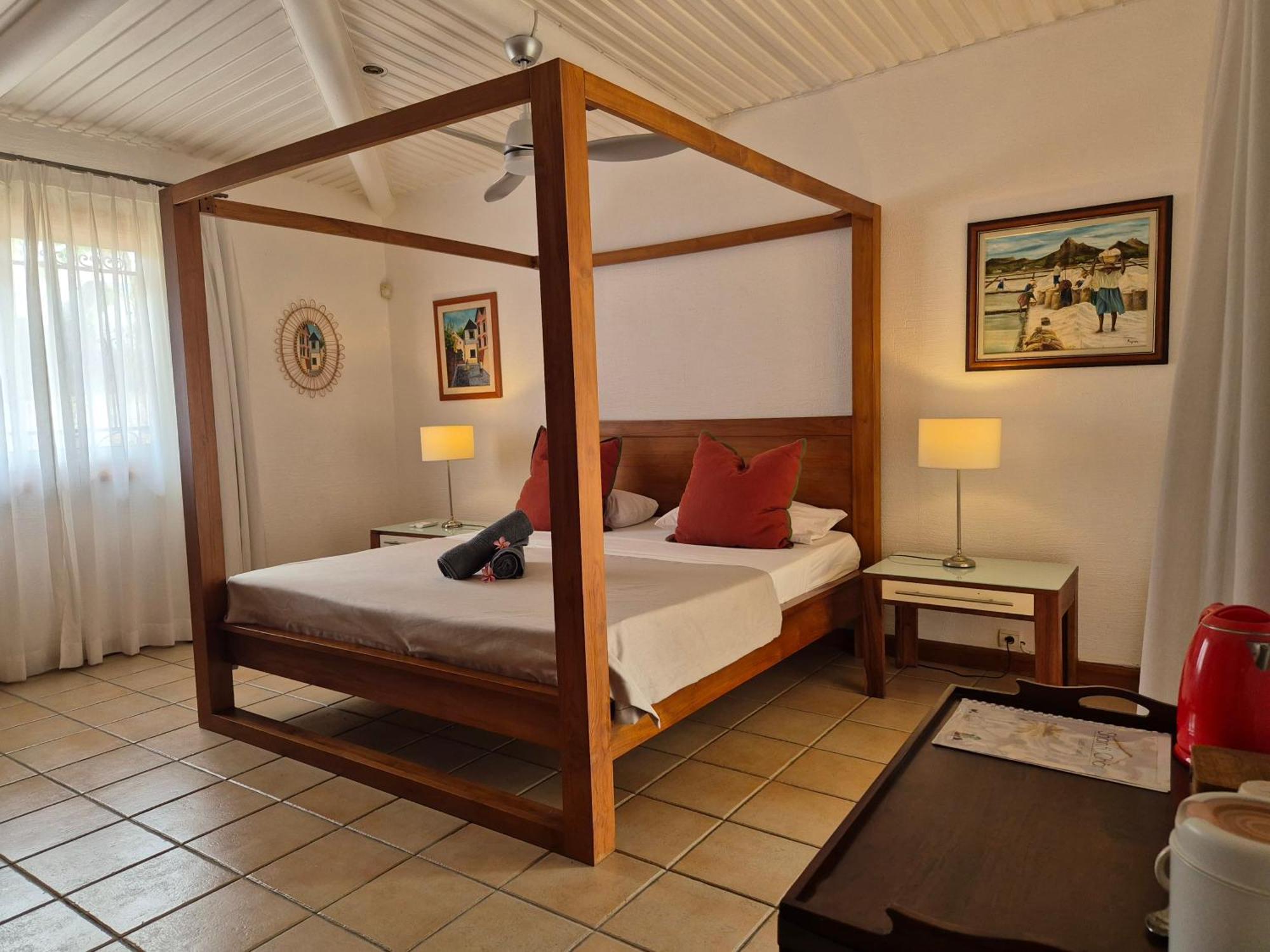 Shanti Ghar Guest House Tamarin Εξωτερικό φωτογραφία