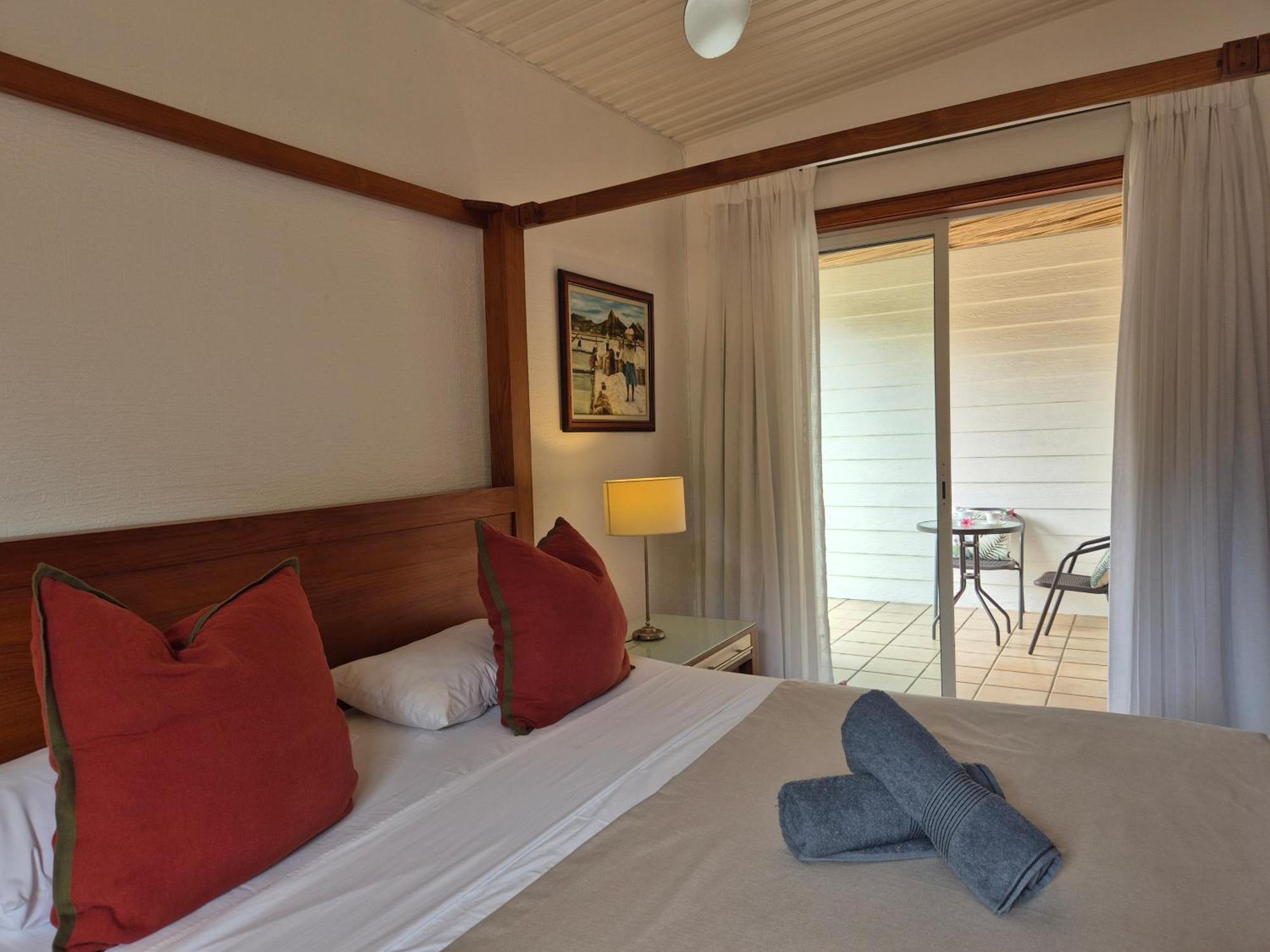 Shanti Ghar Guest House Tamarin Εξωτερικό φωτογραφία
