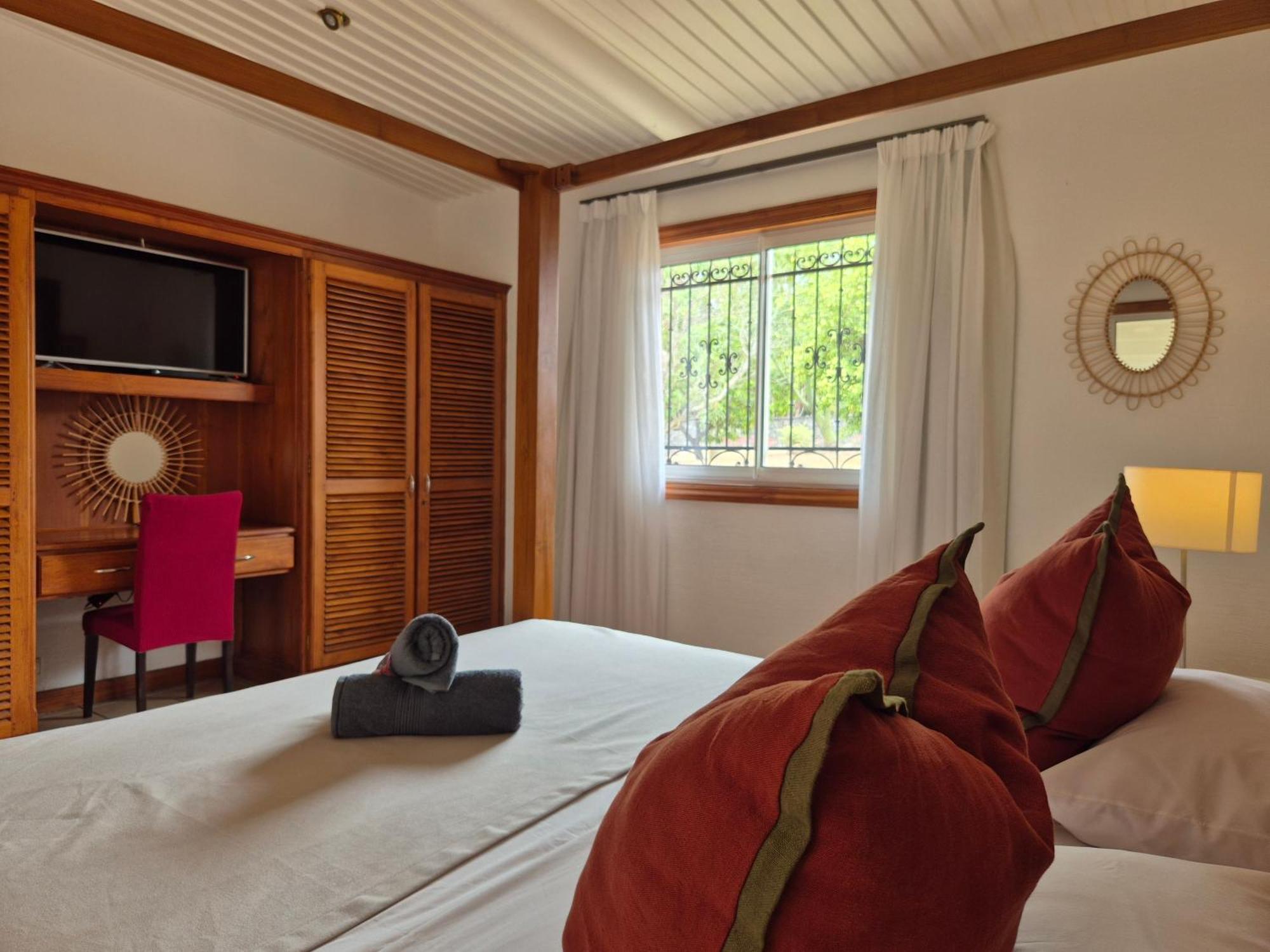 Shanti Ghar Guest House Tamarin Εξωτερικό φωτογραφία