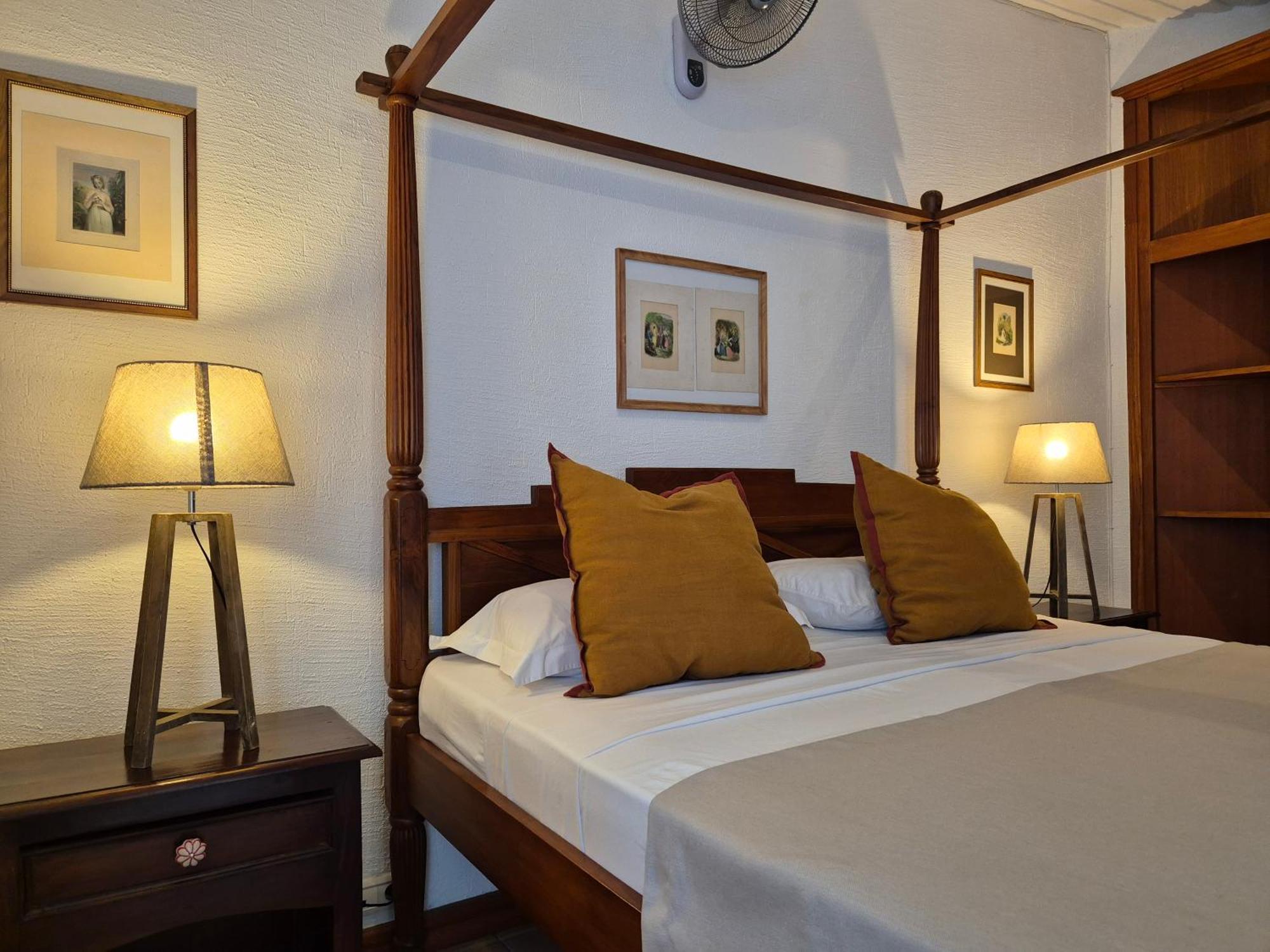 Shanti Ghar Guest House Tamarin Εξωτερικό φωτογραφία