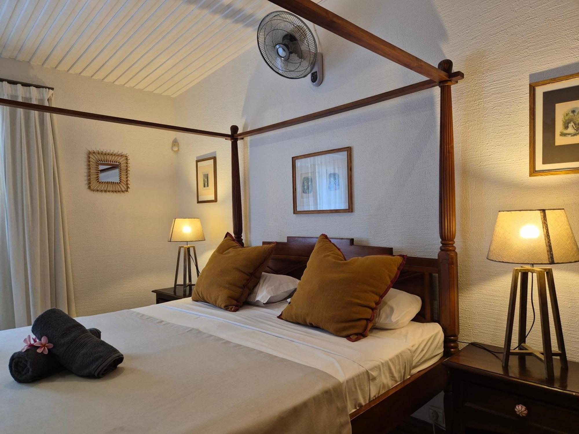 Shanti Ghar Guest House Tamarin Εξωτερικό φωτογραφία