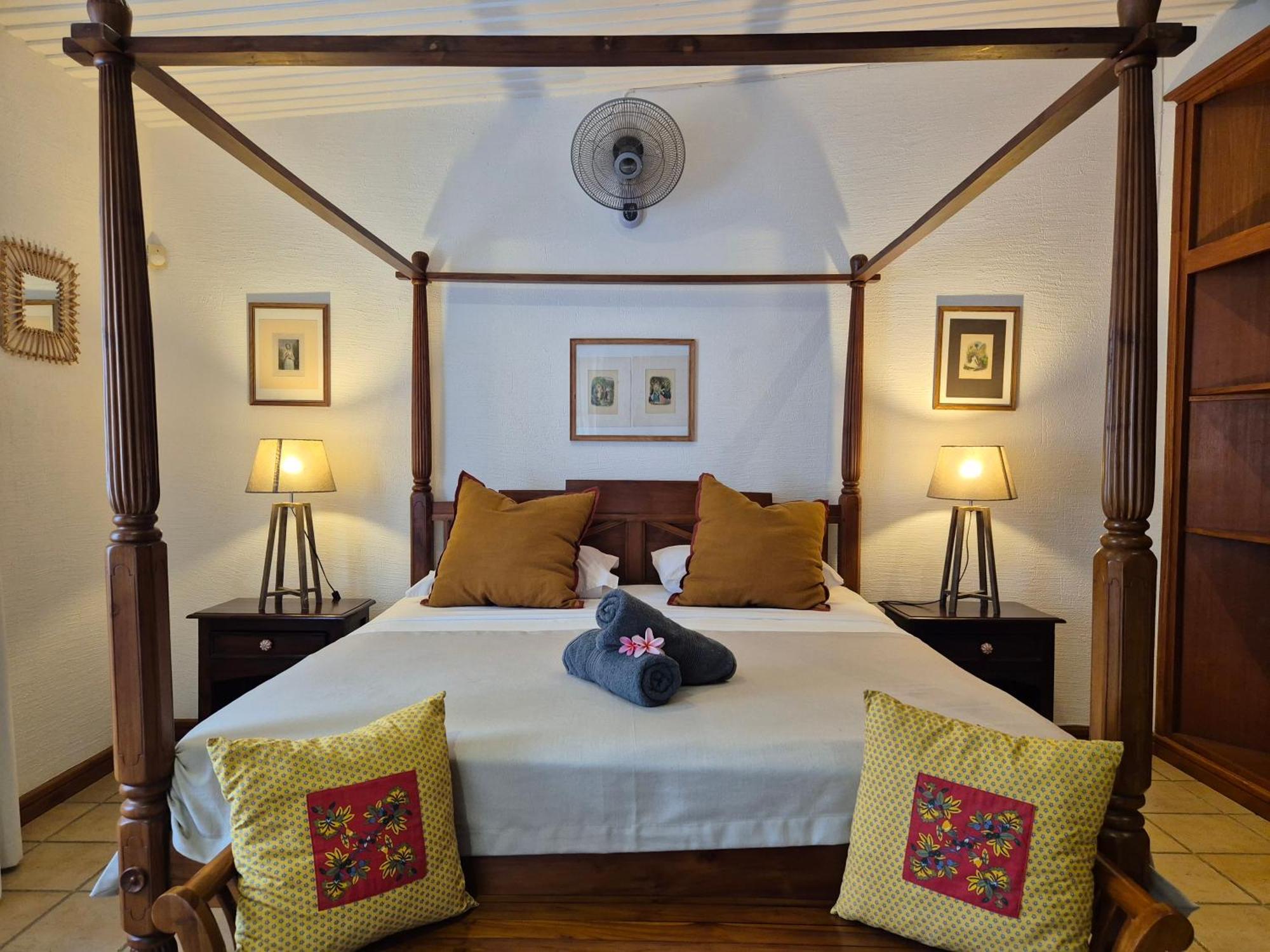 Shanti Ghar Guest House Tamarin Εξωτερικό φωτογραφία